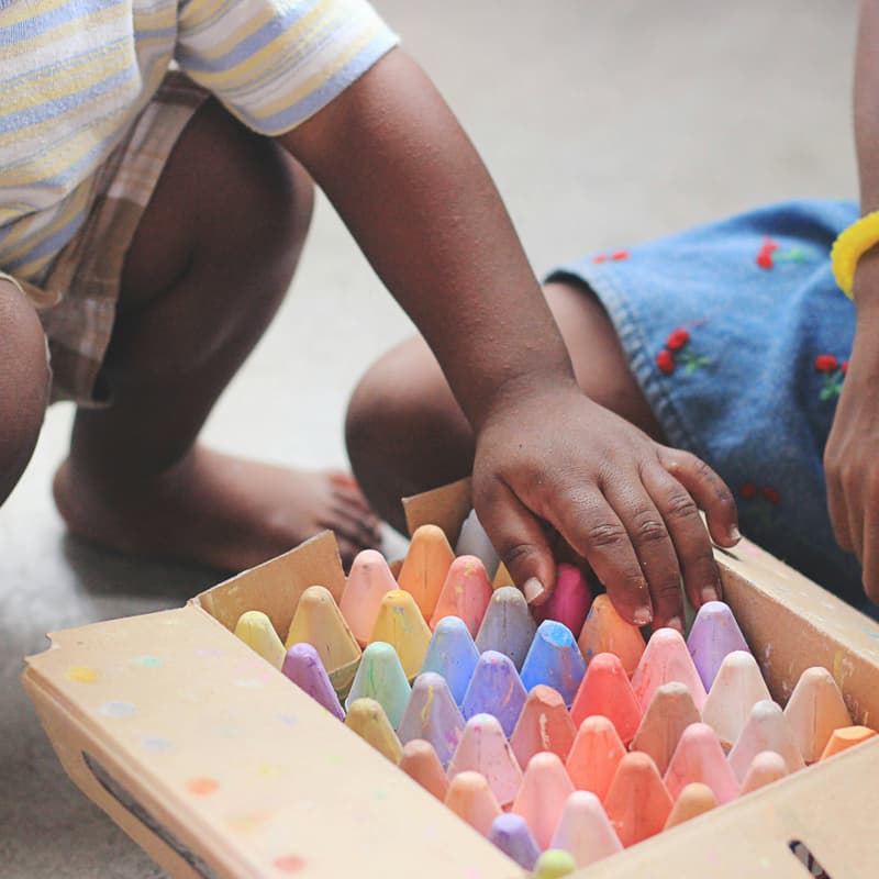 Cover Image for San Marino Playgroup: Gather, Connect & Play at The Family Room