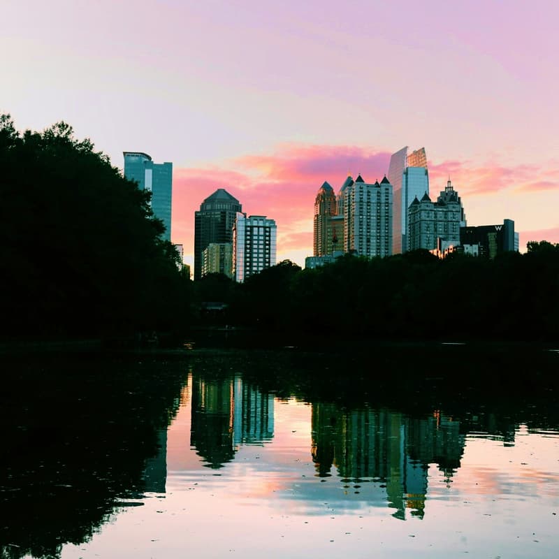 Cover Image for Atlanta Bits in Bio Happy Hour!