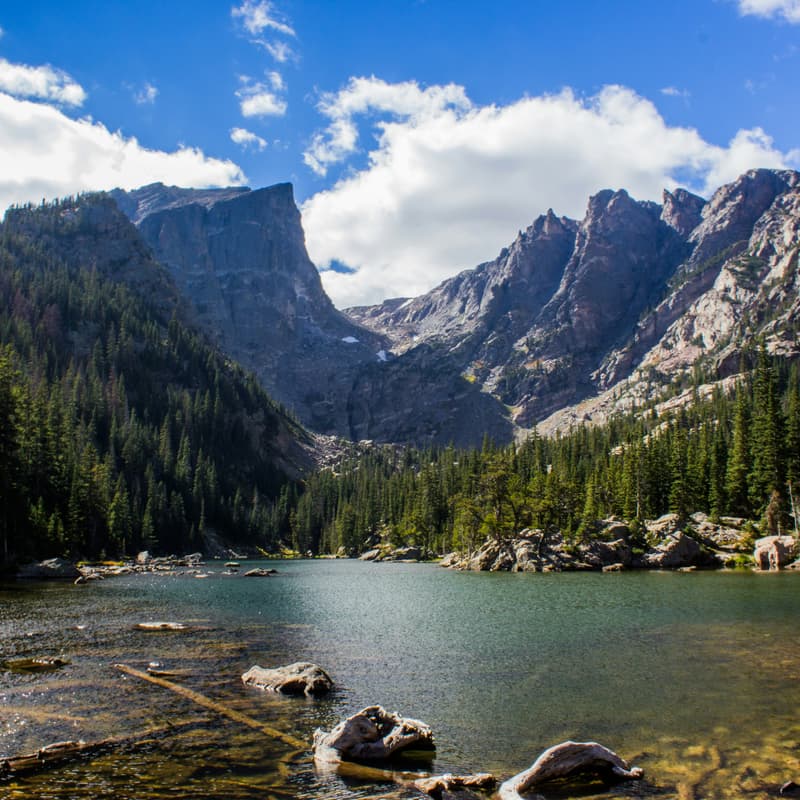 Cover Image for How Should a Nation Relate to Its Natural Landscapes? Paradigms of Environmental Stewardship