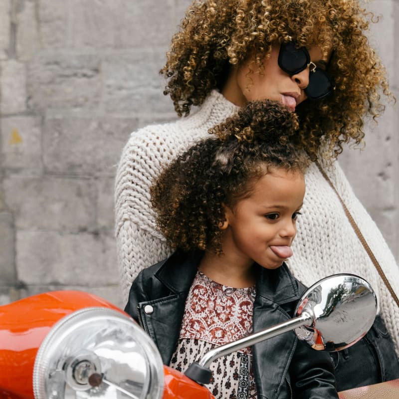Cover Image for More Than a Mom: Reclaiming Identity Through Motherhood