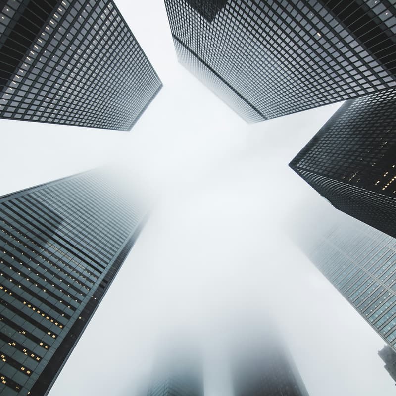 Cover Image for التطور الهندسي والمعماري للمدن الذكية:من المنظومات المنعزلة إلى البنى الرقمية المتكاملة