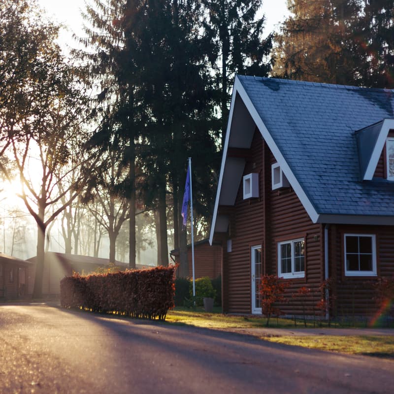Cover Image for Home Exchange Intro- Home swapping for families with small kids