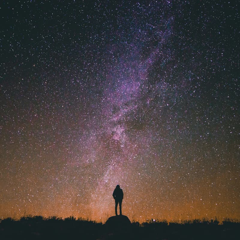 Cover Image for Astronomy Night with Denver Astronomical Society