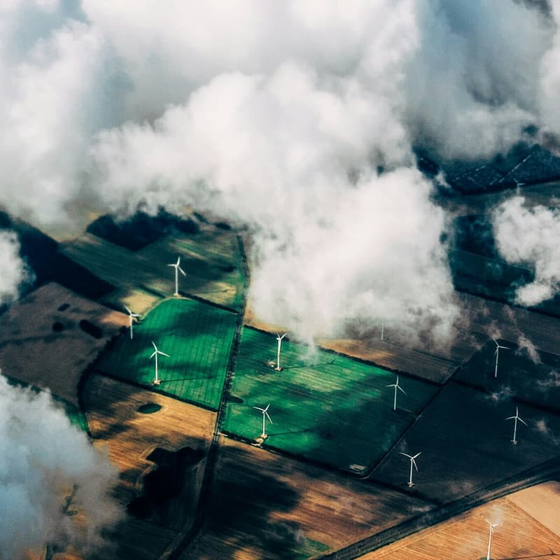 Cover Image for Breaking into Renewable Energy Investing with GreenBridge & SSIG