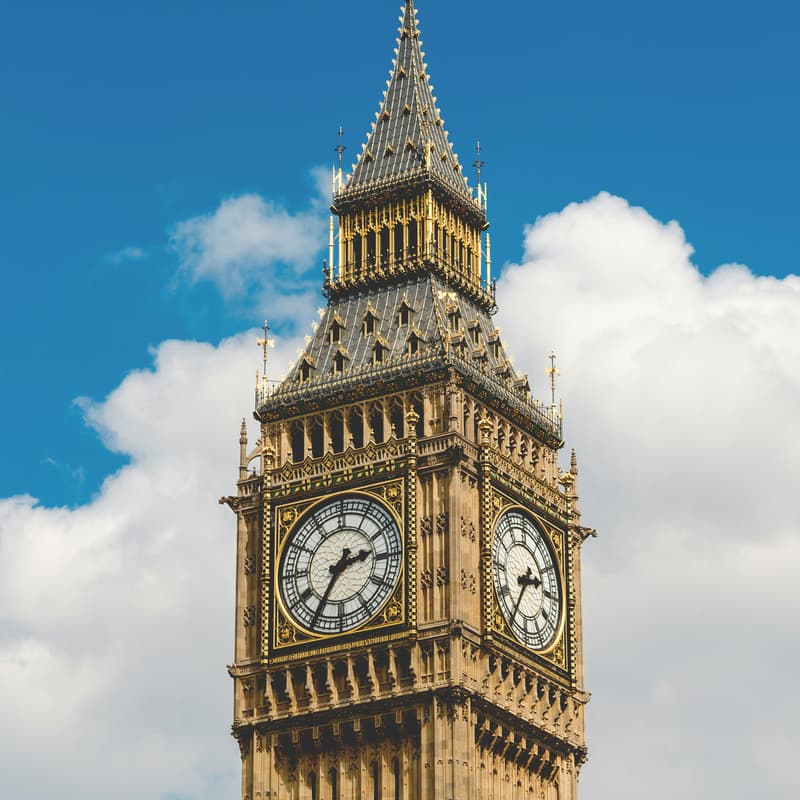 Cover Image for NC London Discussion: Geopolitics and Tech
