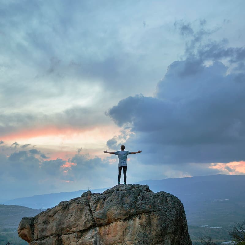 Cover Image for Breath is Life: Community Breathwork