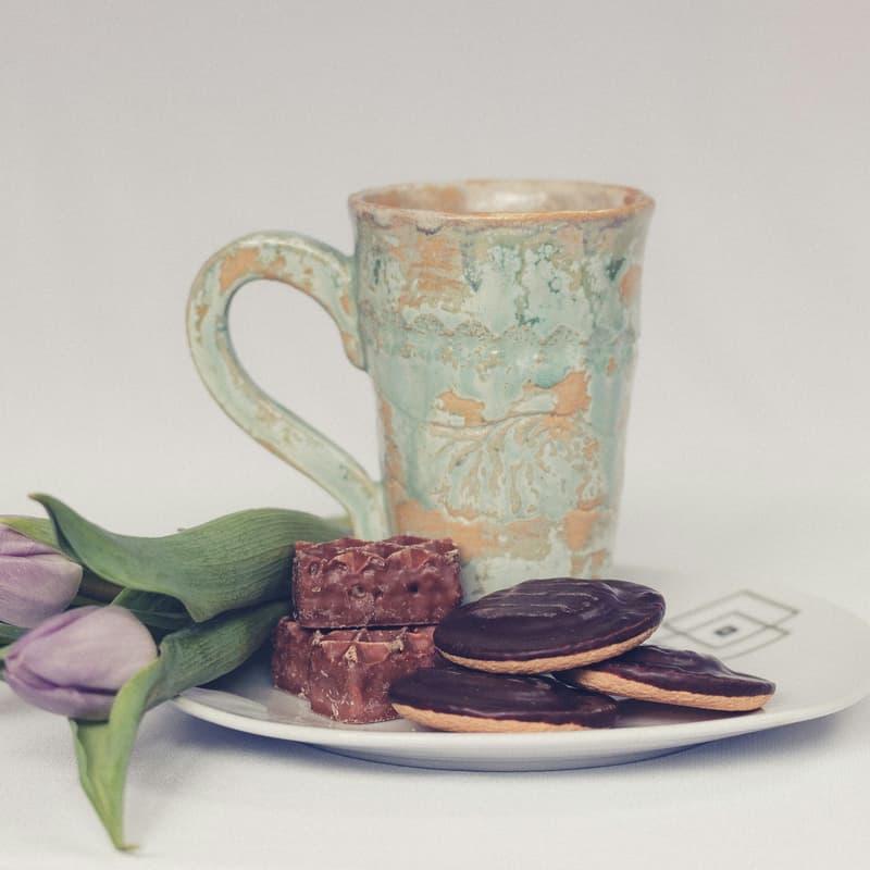 Cover Image for art & cookies night [public]