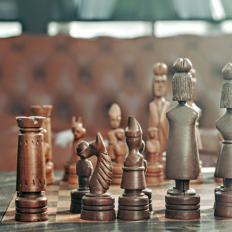 Cover Image for Visual Strategic Leadership: The Strategy Workshop with Karl Scotland and Jim Benson