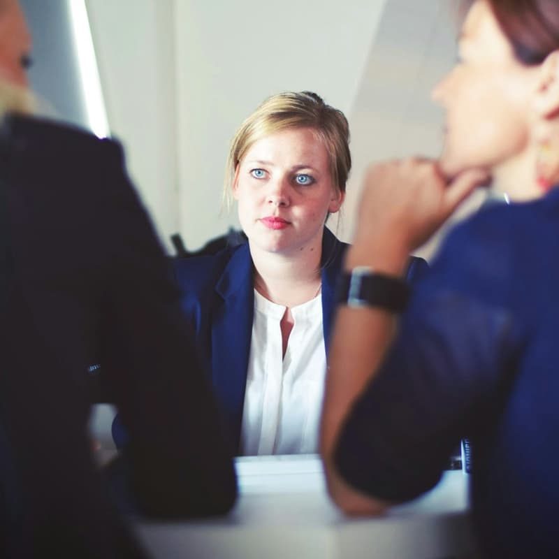 Cover Image for Houston ~ Women in Recruiting Meet-Up