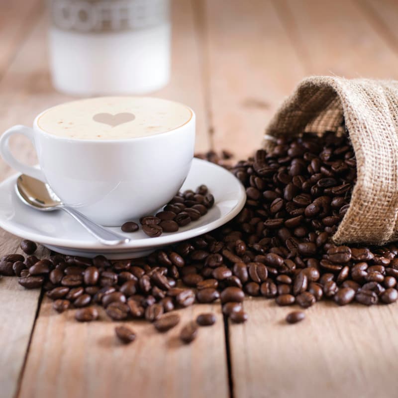 Cover Image for Coffee Meetup with Film Director Katherine Vondy (Berkeley)