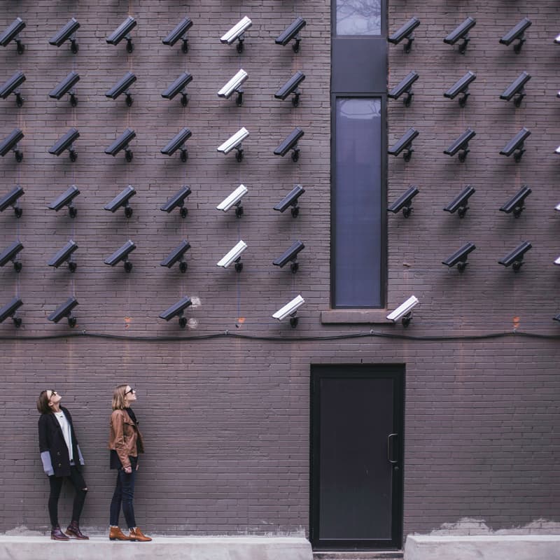 Cover Image for Cognitive Security Meetup & Unconference