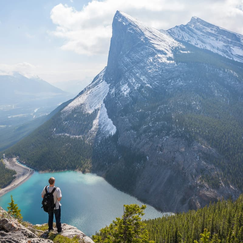 Cover Image for Fitness for Founders <> OneSixOne Ventures Hike