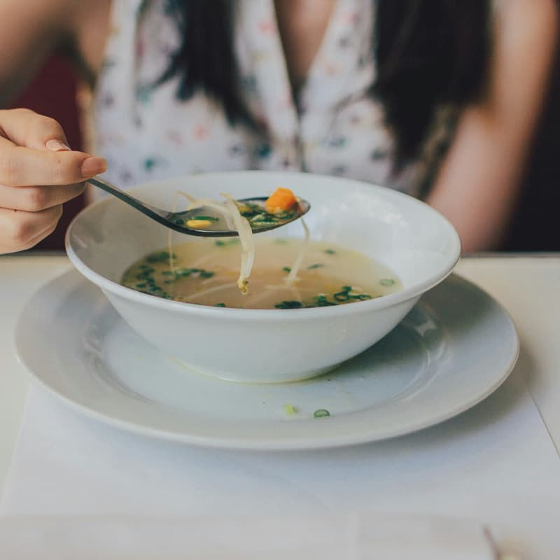 Cover Image for UX四神湯同樂會🍜