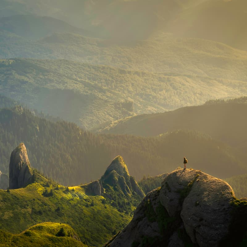 Cover Image for Escaping Flatland Meetup – Barcelona