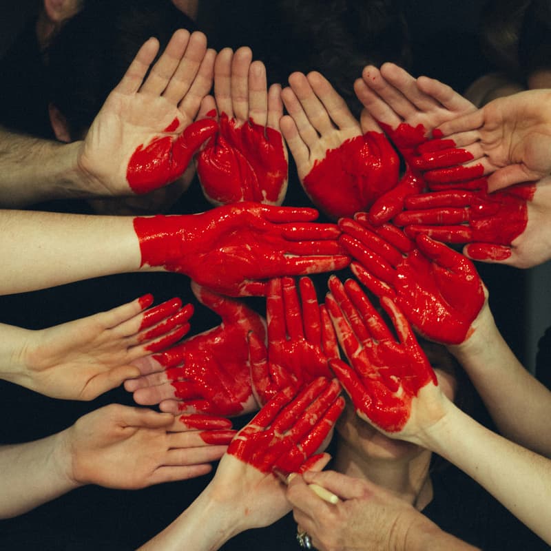 Cover Image for Building Better Together