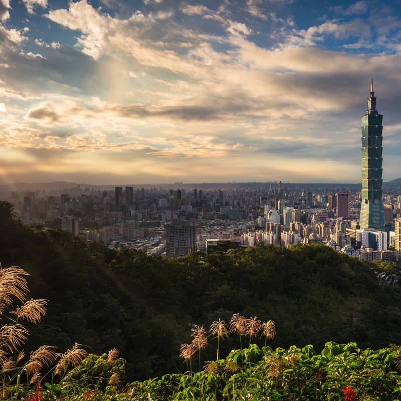 Cover Image for What Would a Taiwan-Style Science Park in the U.S. Actually Look Like?