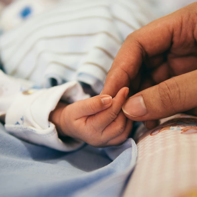 Cover Image for Supporting a NICU Family: What You Need to Know