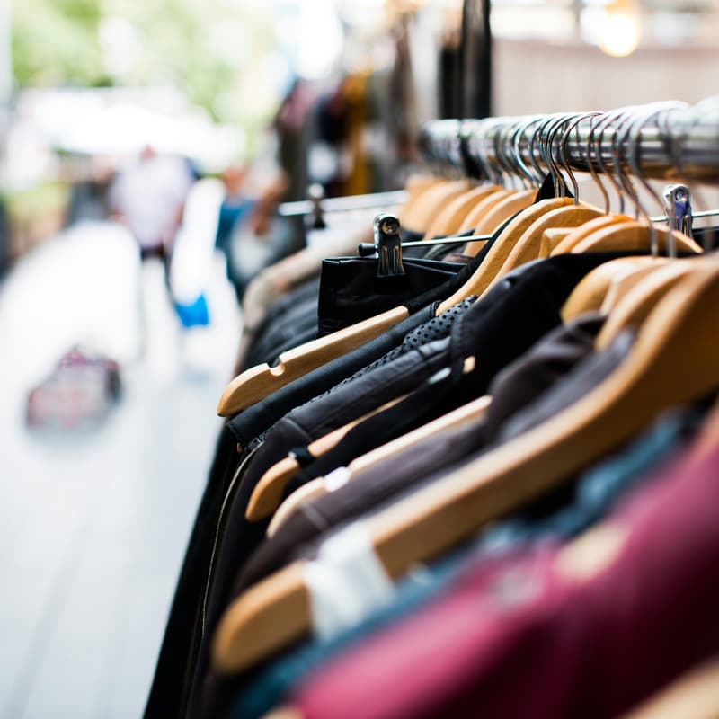 Cover Image for 12/28 Clothing Swap + Open Mic
