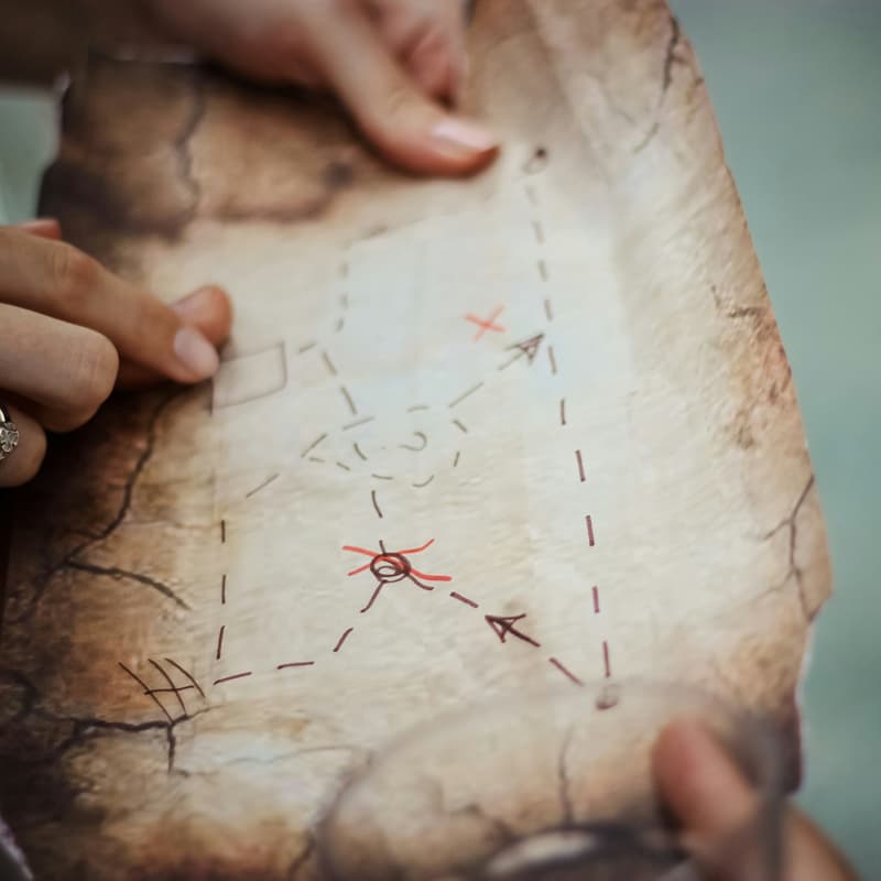 Cover Image for Innovation Hunt