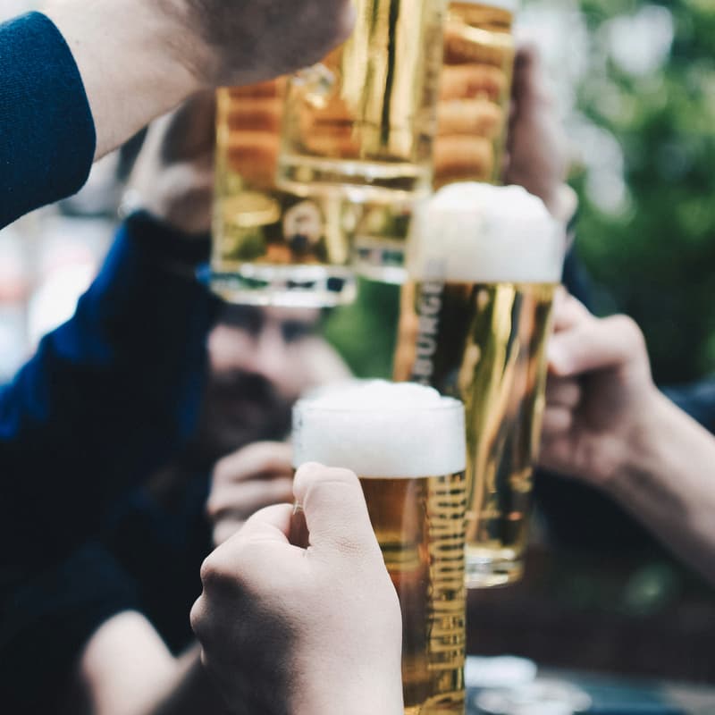 Cover Image for [Public] DEX3.AI - Beer & Meme Zone