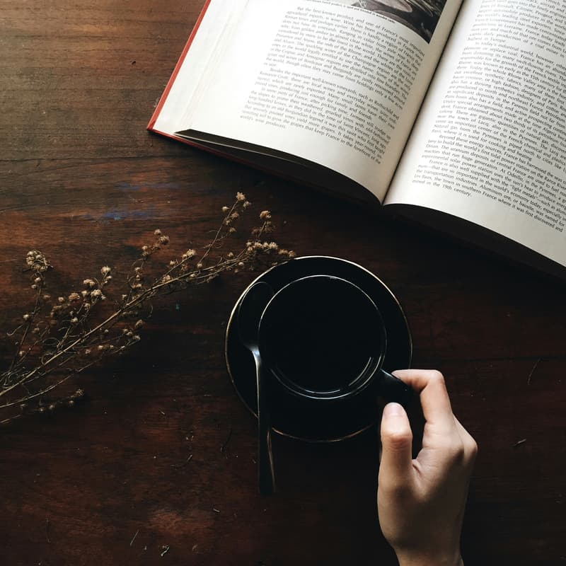 Cover Image for Go-Giver Book Discussion and Social Meetup