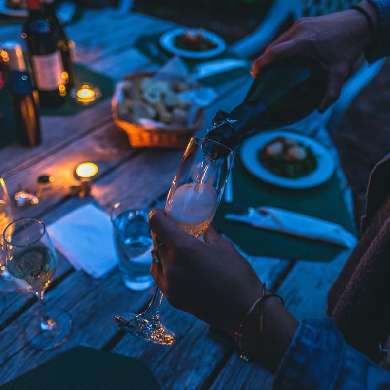 Cover Image for ECo Dallas In-Person Meetup | Happy Hour with Incendium Strategies and Precocity