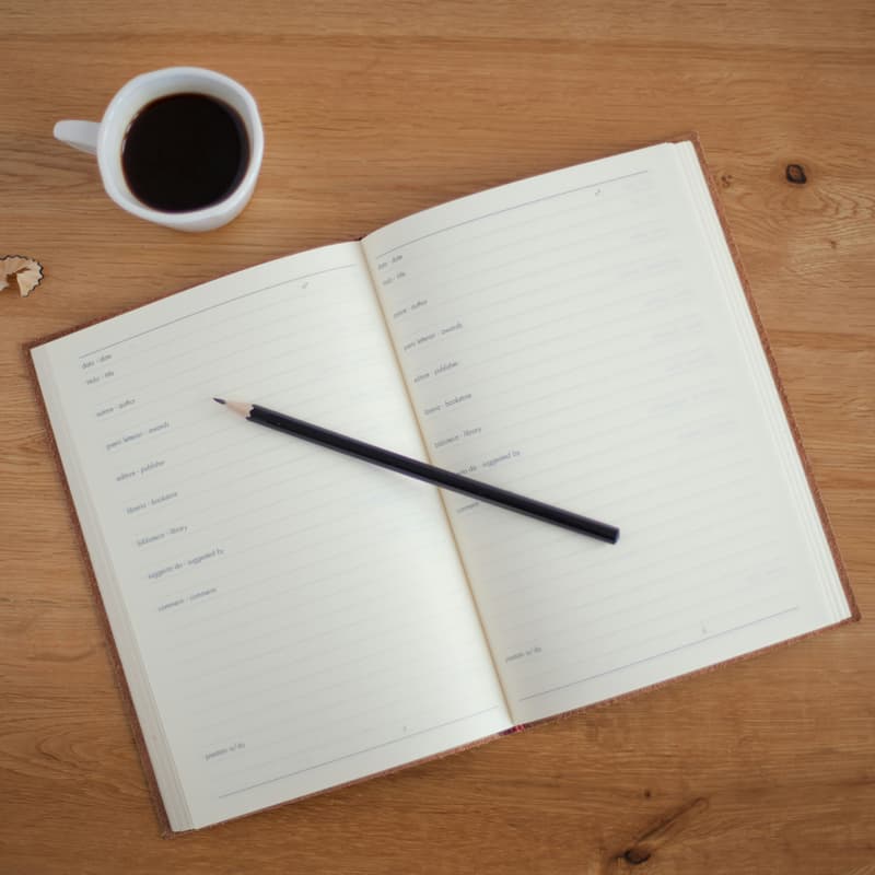 Cover Image for Weekly writing session