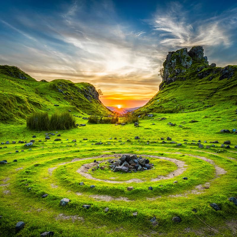 Cover Image for Coherent Design Strategy Workshop - Greenpill Garden