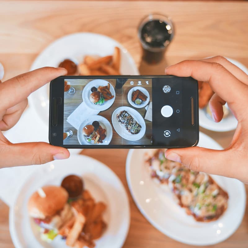 Cover Image for CYP Eats: a new Peer Group for Foodies (first meeting)