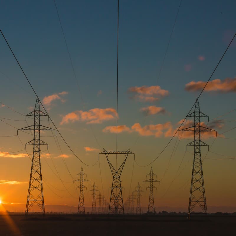 Cover Image for Accelerating a Grid-Friendly Electric Era: how we usher in a cutting edge future without unnecessarily straining our grid infrastructure