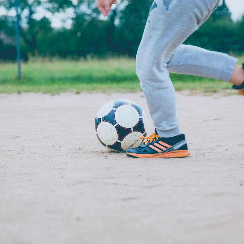 Cover Image for Kickball Tournament