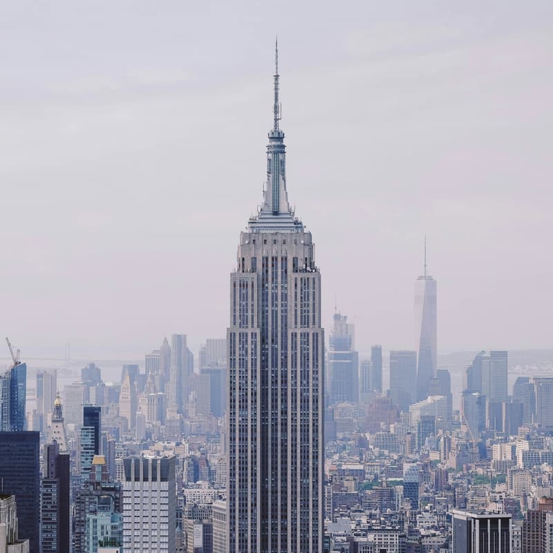 Cover Image for New York Tech Town Hall with Mayor Eric Adams