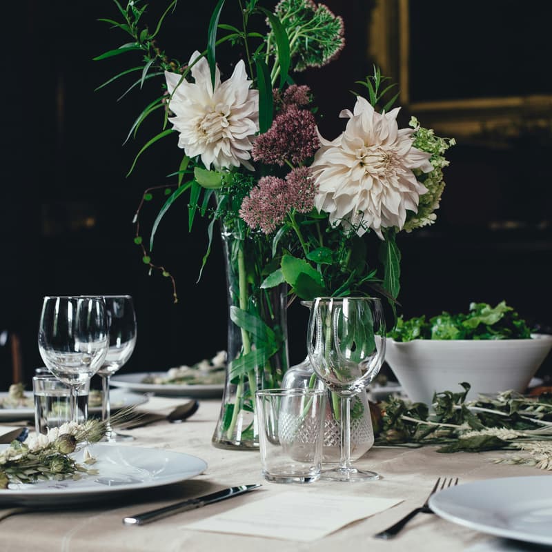 Cover Image for Hostology: a gathering for dinner party hosts