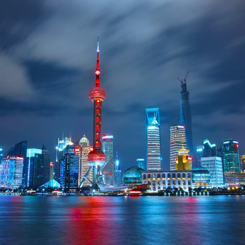Cover Image for A Window into China: An evening at the other AI frontier