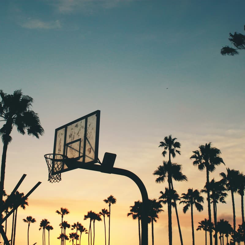 Cover Image for Brother’s Fajr & Basketball