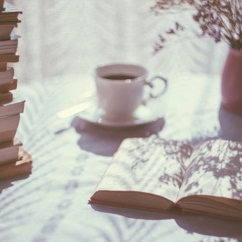 Cover Image for Silent Book Club Hove