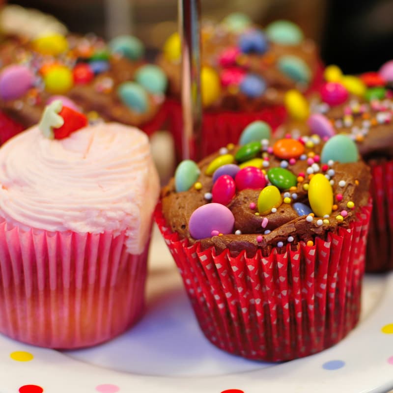 Cover Image for Hardscrabble Service Unit Bake Off