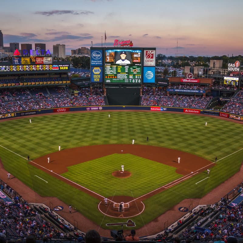 Cover Image for Charlotte Knights Game