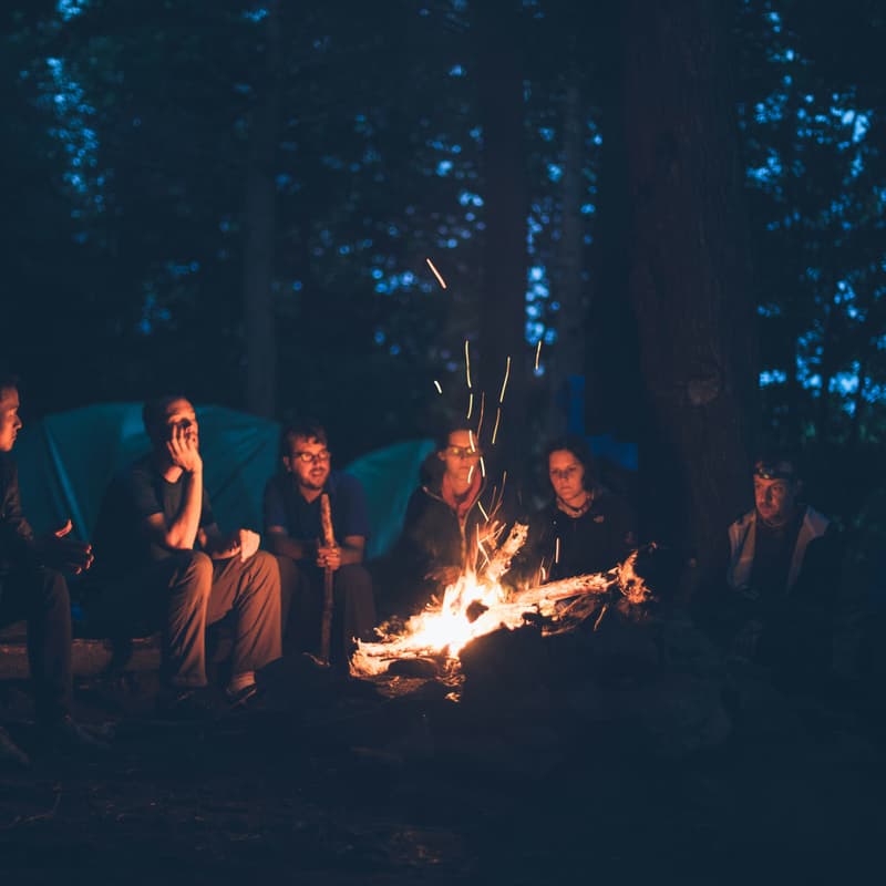 Cover Image for Harvest Celebration & Winter Nights Gathering
