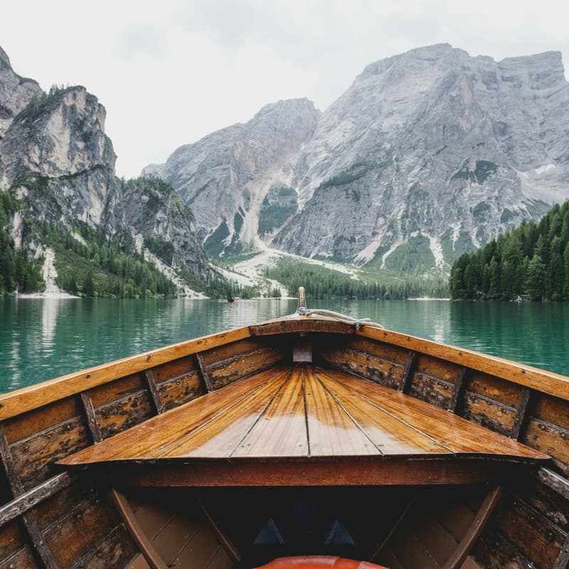 Cover Image for Get Paid to Travel: Everything You Need to Know About Getting Started as a Travel Writer