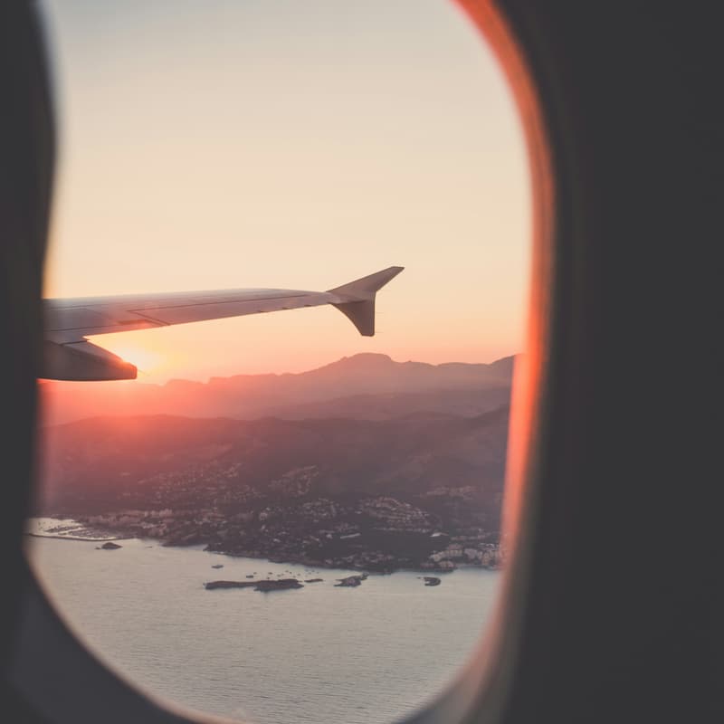 Cover Image for Resurgence of Travel