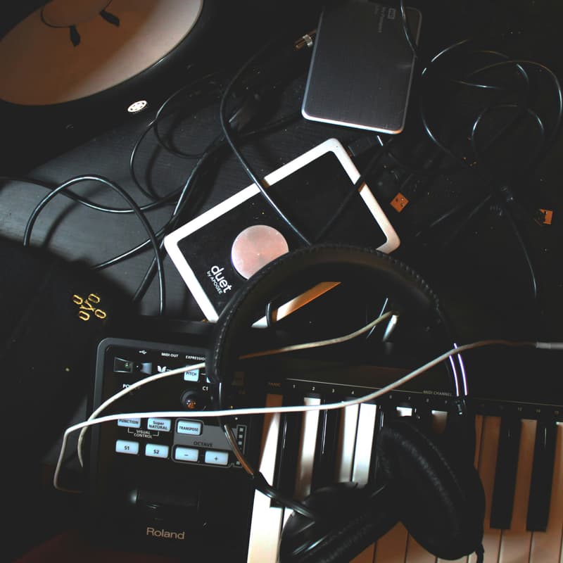 Cover Image for Nigerian Music in the Age of Platformization