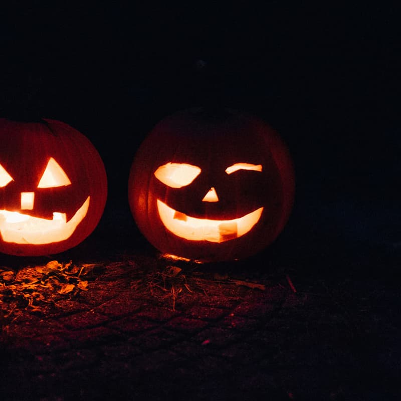 Cover Image for Spooktober Baltimore ENM + PolyAm Meetup