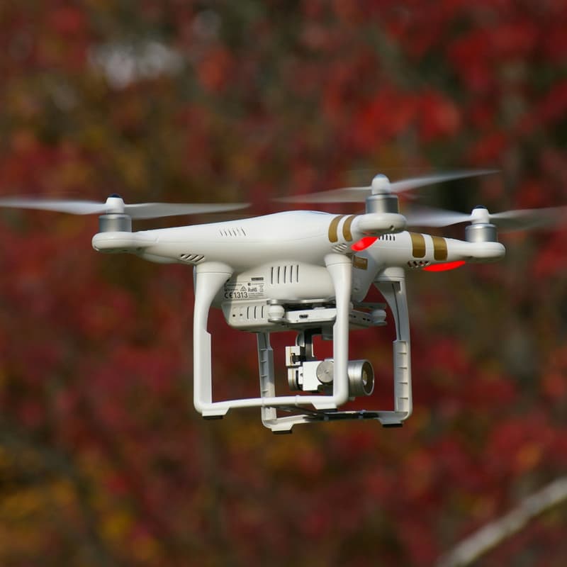 Cover Image for Advanced Aerial Mobility Stakeholders Roundtable