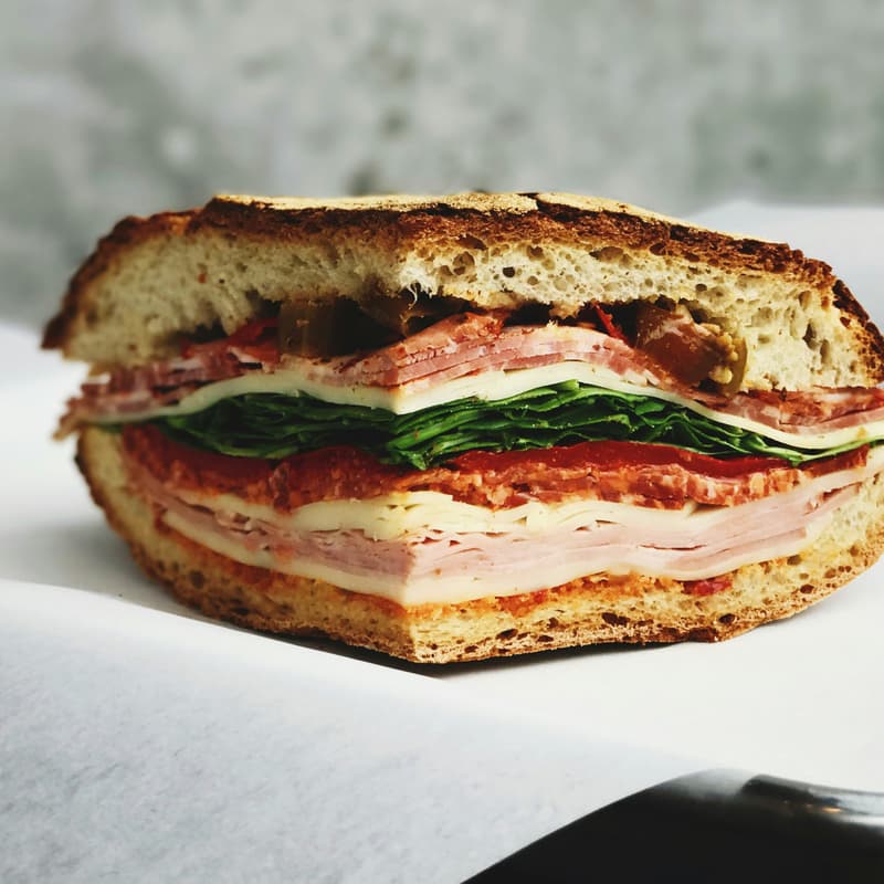 Cover Image for Share-wich Volunteer Activity