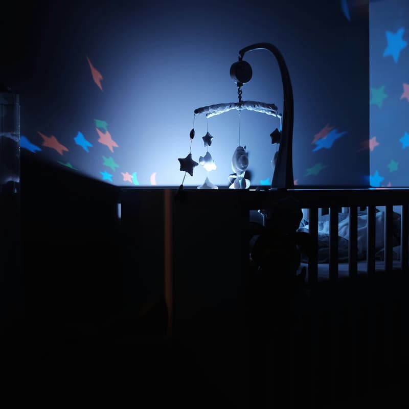 Cover Image for Early Years Connecting Families: Sleep in the Early Years with VICTA