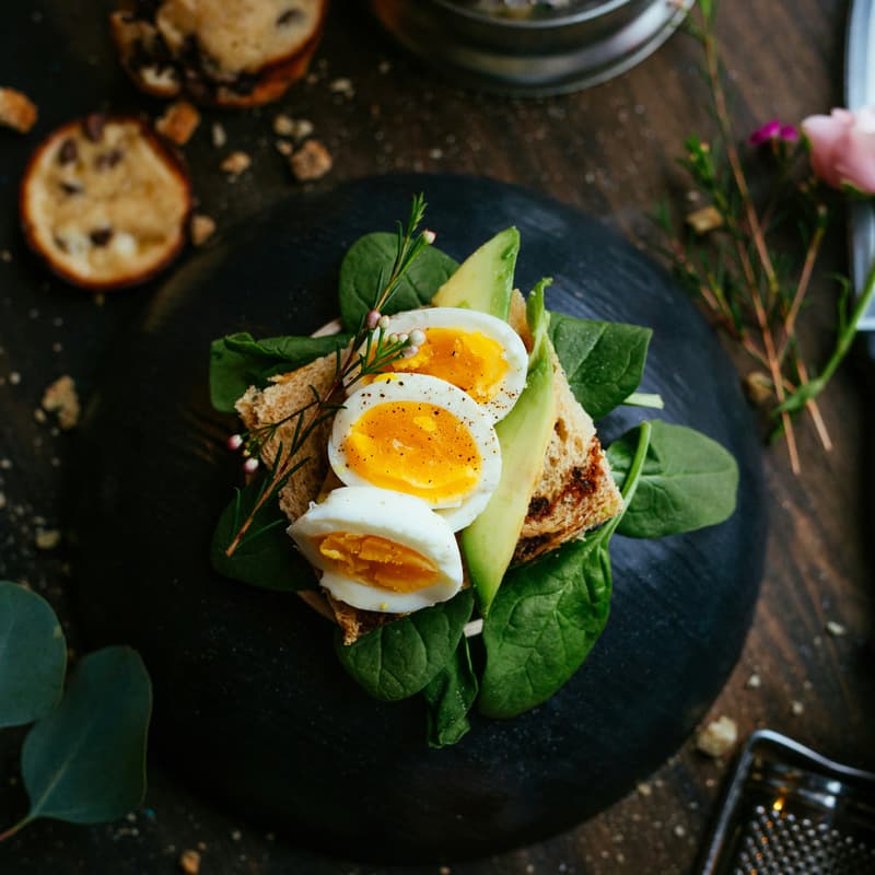 Cover Image for Nutrition by Dopamine