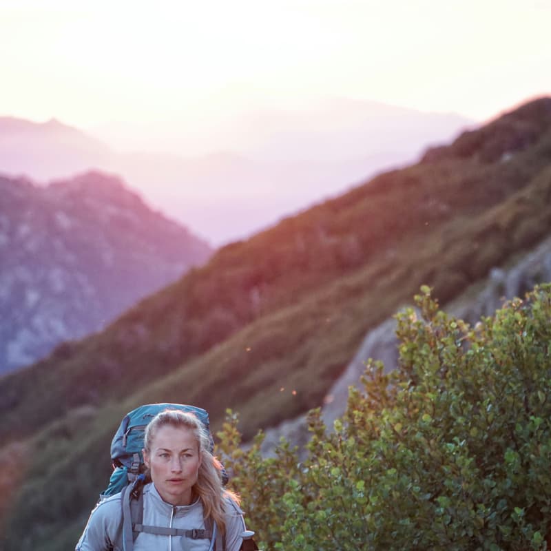 Cover Image for Walk & Talk with Anna for women 35+