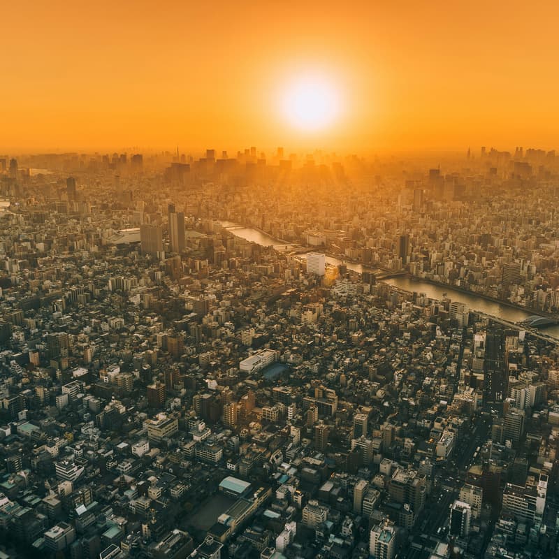 Cover Image for ITS Cities & Societies Workshop