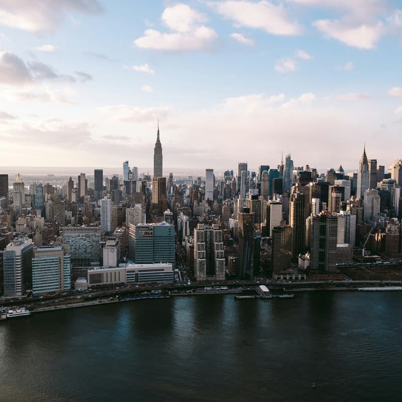 Cover Image for Activating New York City’s Middle-Wage Economy